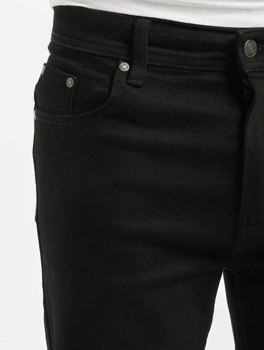 Produktbild Denim Project Mr. Orange Shorts - 81775 (28)