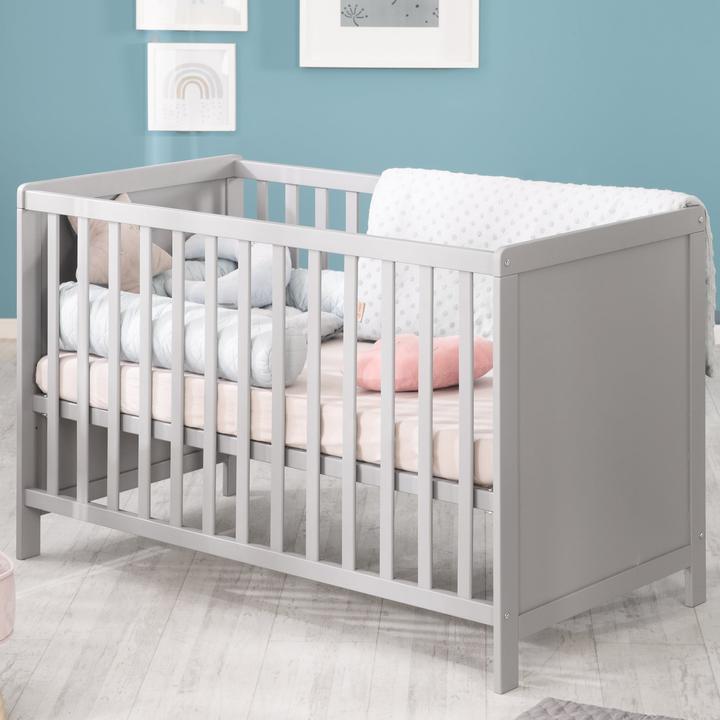 Produktbild Roba Beistell- und Babybett