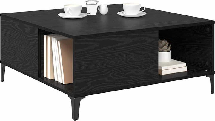 Image du produit vidaXL Kaffeetisch-Design (80 x 80 x 36.50 cm)