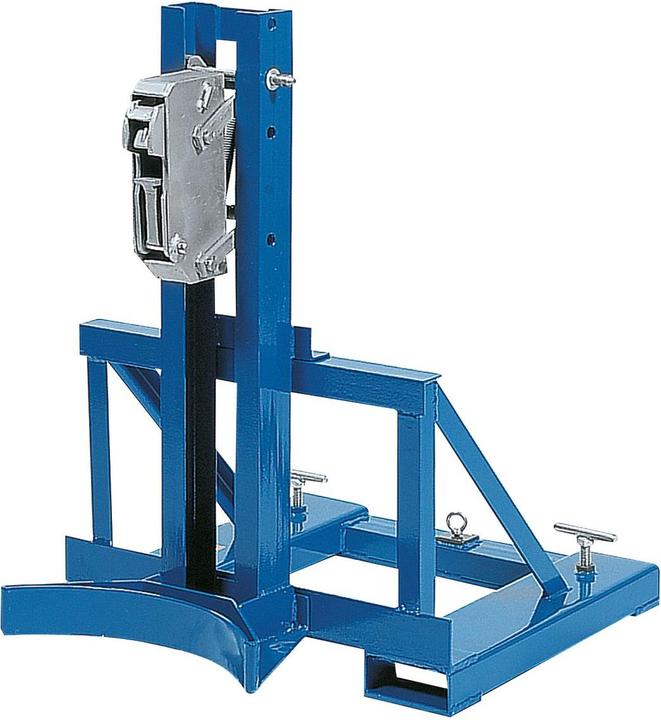 Actual product image asecos Drum lifter