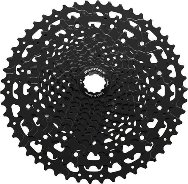 Produktbild SunRace UX 400 (11-fach, 11-50)