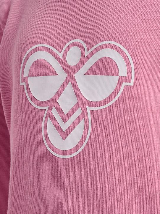 Produktbild hummel Hmlmini Jersey Crewsuit Bee (98)