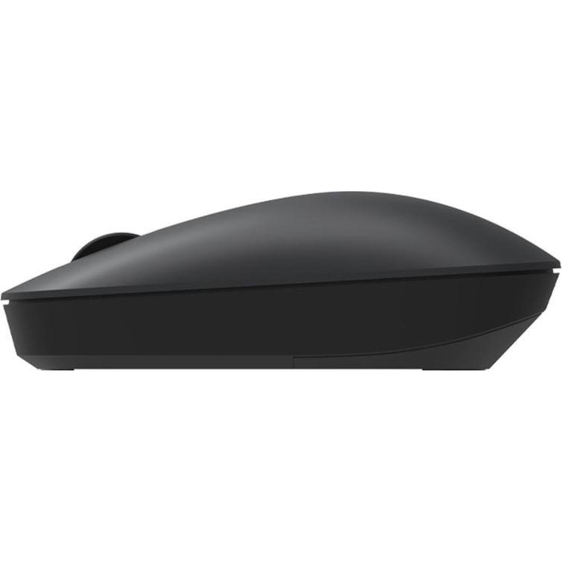 Thumbnail - Xiaomi Wireless Mouse Lite (Kabellos), Maus, Schwarz