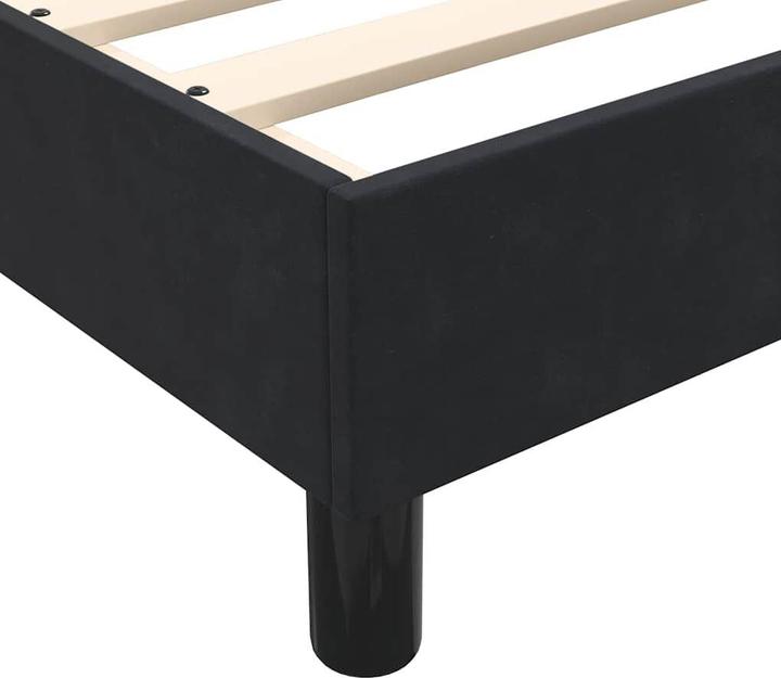 Image du produit vidaXL Bettgestell (100 x 210 cm)