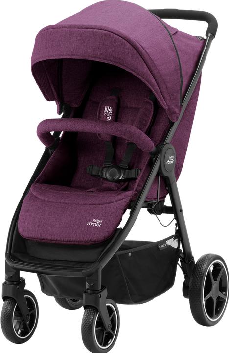 Image du produit Britax Römer B-Agile M