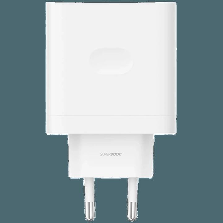 Produktbild OPPO Supervooc 45W USB-Ladegerät für die (45 W)