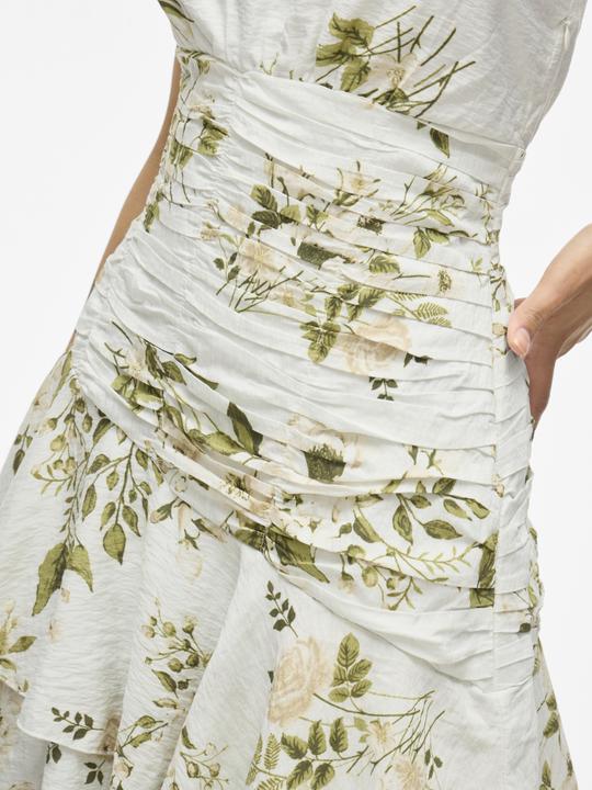 Immagine prodotto Vila Maxi One-Shoulder Kleid (34)