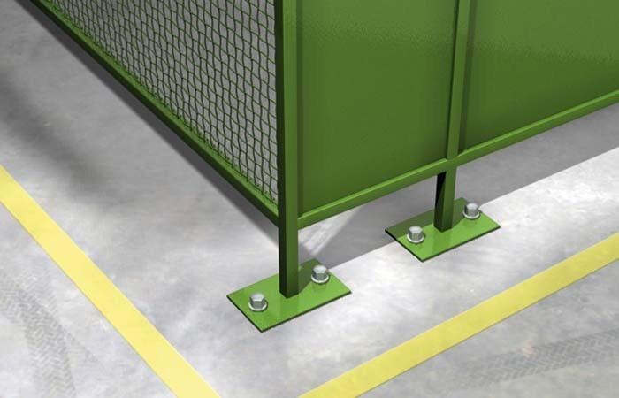Produktbild Fischer Dübel M12 (5 Stk.)
