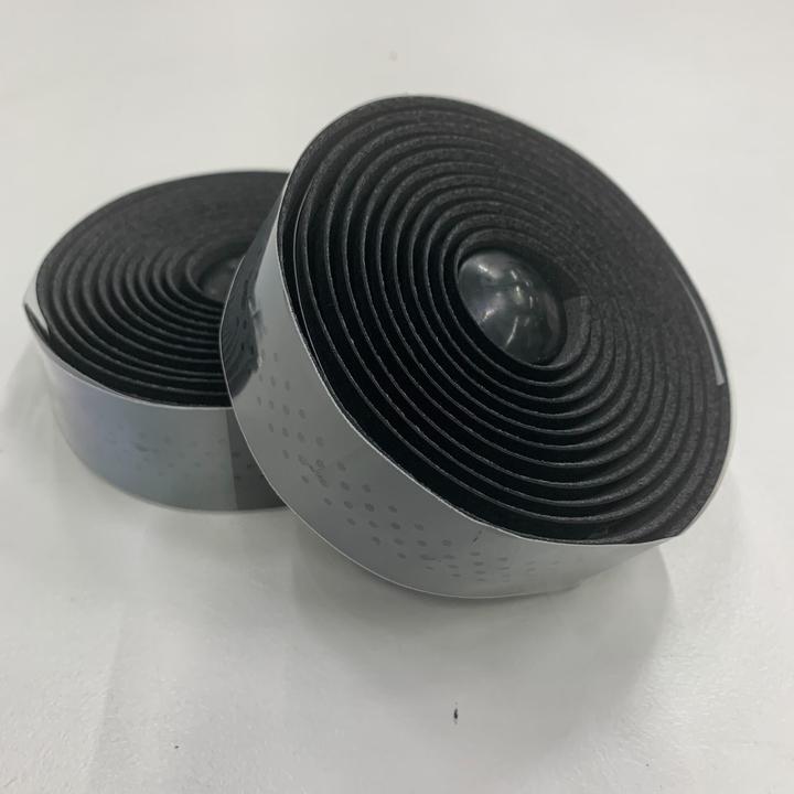 Actual product image Van rysel Road and Gravel Handlebar Tape EDR Ultra Gel - Black
