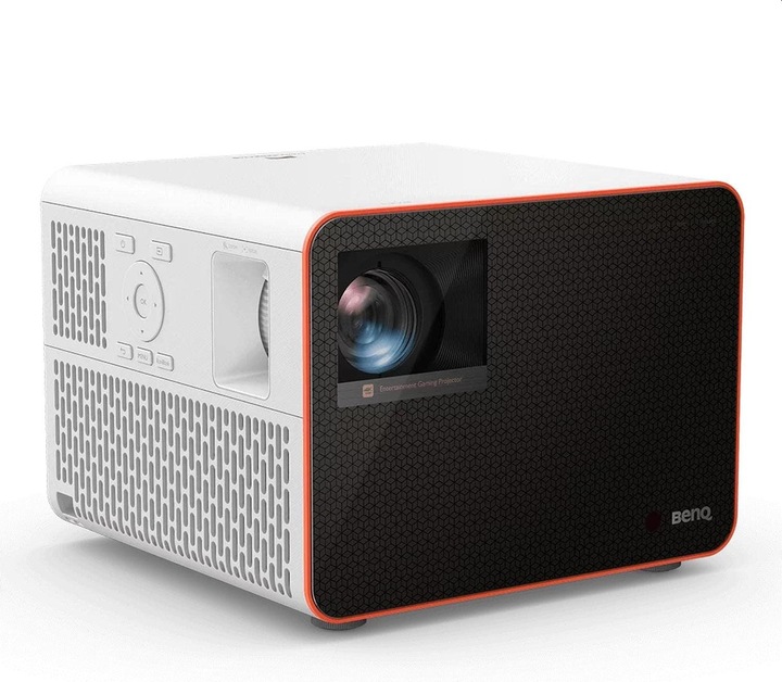 BenQ X3000i (4K, 3000 lm, 1.15 - 1.5:1)