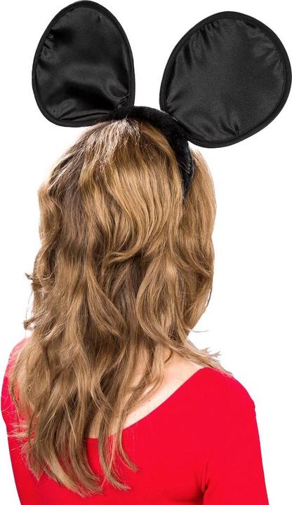 Produktbild Festartikel Müller Kopfbügel Riesen-Mausohren: Mit Nase