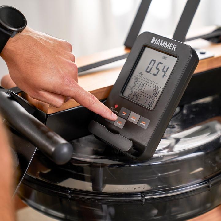 Produktbild Hammer Fitness AquaFold