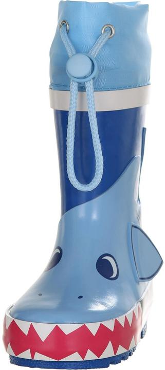 Actual product image Playshoes Crazy rubber boots (26)
