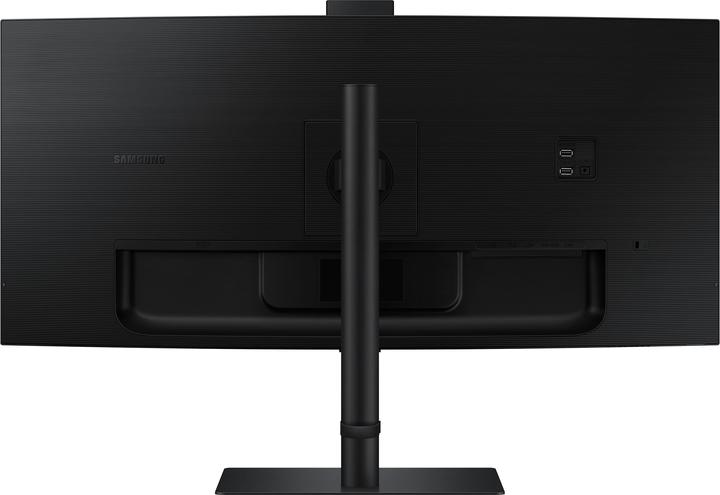 Produktbild Samsung ViewFinity S6 S34C652VAU (3440 x 1440 Pixel, 34")