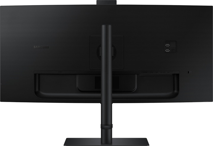 Actual product image Samsung ViewFinity S6 S34C652VAU (3440 x 1440 pixels, 34")