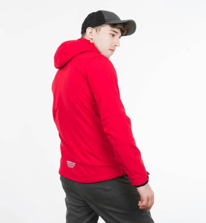 Immagine prodotto CMP Campagnolo Softshell Hoodie Jacke (98)