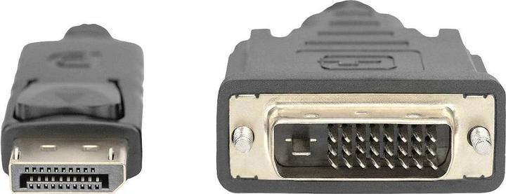 Immagine prodotto Digitus DisplayPort – DVI-D (3 m, DisplayPort, 1.1)