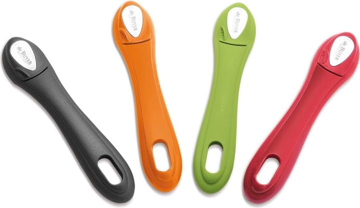 Produktbild de Buyer Abnehmbarer Griff Fur Choc Induction (Kunststoff)