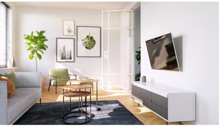 Produktbild Vogels TVM 3215 (Wand, 15 kg, 19" - 43")