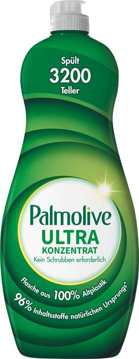Actual product image Palmolive GSM 750 ml, original (Liquid)
