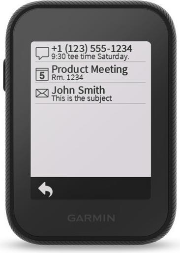 Produktbild Garmin Approach G30 GPS