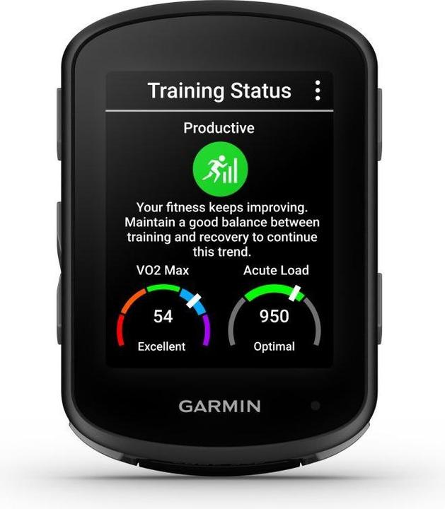 Produktbild Garmin Edge 540, EU East + Central Europe