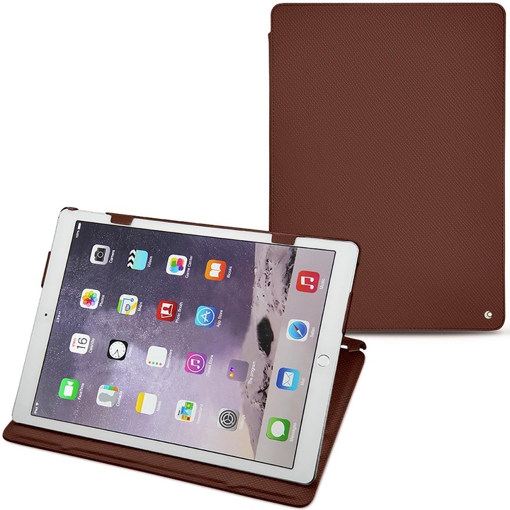 Marron délicat (Pantone #95614d)