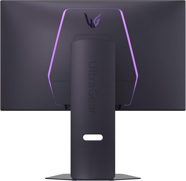 Produktbild LG UltraGear 27G850A (3840 x 2160 Pixel, 27")