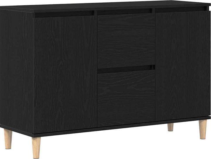 Image du produit vidaXL Sideboard-Aufbewahrung (35 x 35 x 70 cm)