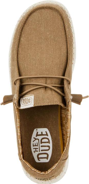 Image du produit Hey Dude Wendy Stretch Canvas (36)