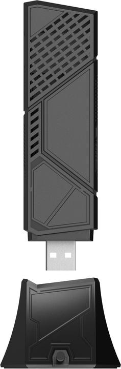 Produktbild ASUS WL-USB ROG USB-BE92 (USB)