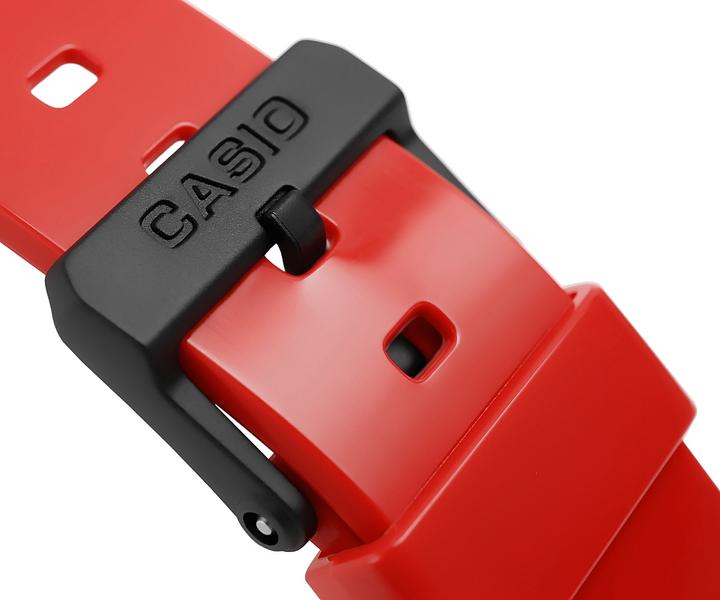 Produktbild Casio Collection - MRW-200HC-4BVDF (Analoguhr, 45 mm)