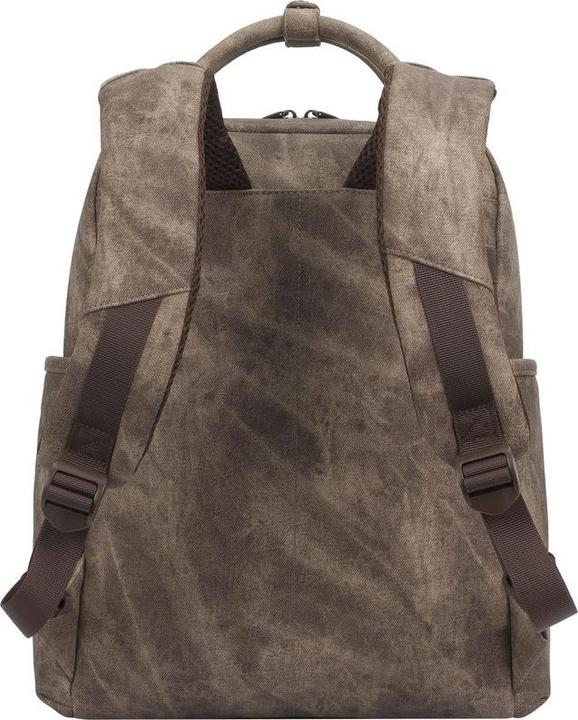 Actual product image Rivacase NB Backpack Vagar 8925 (8.50 l)