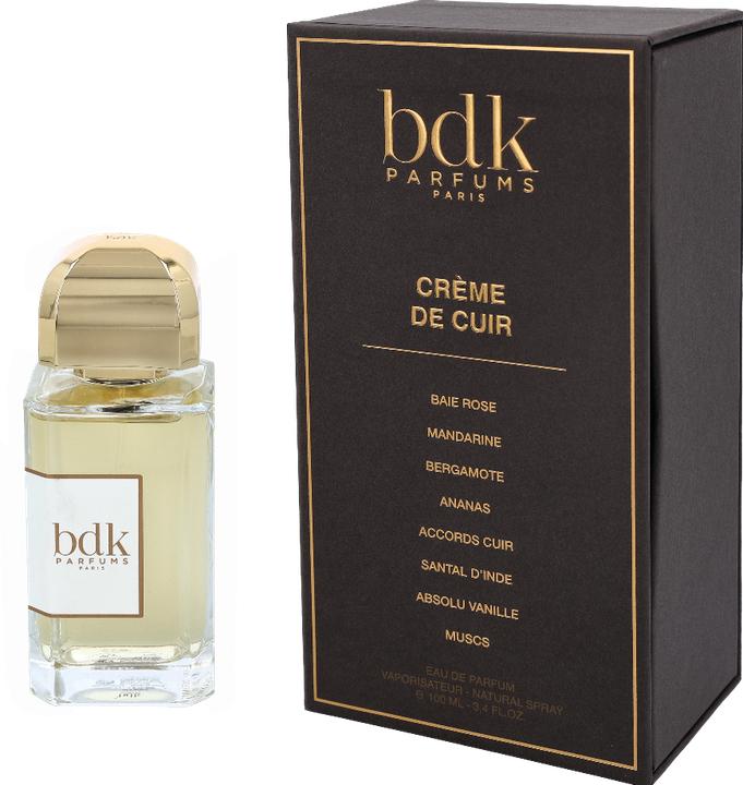Immagine prodotto Bdk Parfums Paris Crème de Cuir (Eau de parfum, 100 ml)