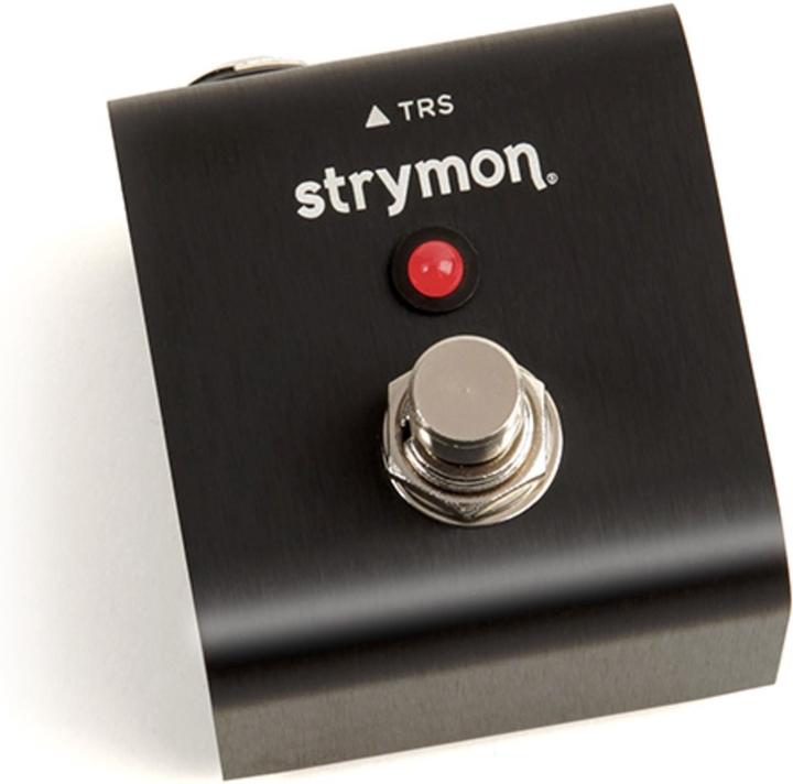 Strymon MiniSwitch (Electric guitar)