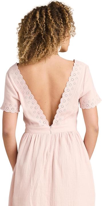 Produktbild Envie de Fraise Bio-Kollektion: Festliches Damen Kleid, MAMA & TOCHTER-Capsule (36)