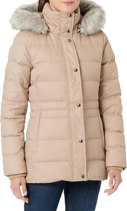Actual product image Tommy Hilfiger TYRA down jacket (XS)