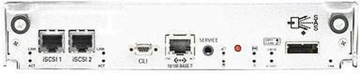 Produktbild HP Hewlett-Packard StorageWorks MSA2300i