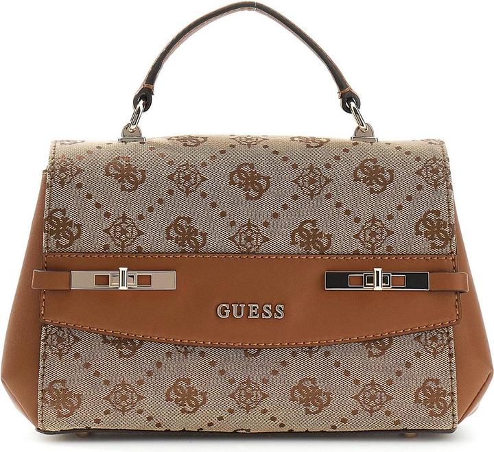 Immagine prodotto Guess Melinda Logo Top Handle Bag