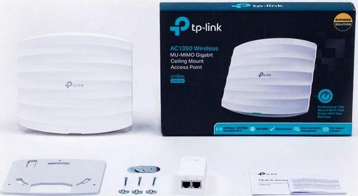 Produktbild TP-Link Eap225 (867 Mbit/s)