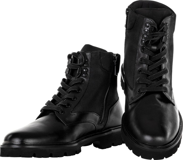 Actual product image Joop! Tela Stampa Hektor Boot hc7 (43)