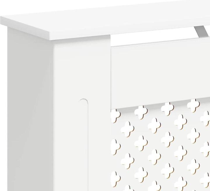 Image du produit vidaXL Heizkörperverkleidung