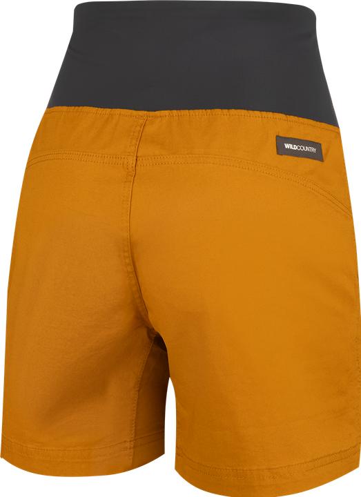Produktbild Wild Country Session 2 Damen Shorts (XXS)