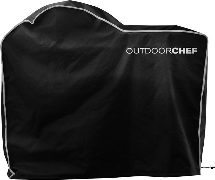 Actual product image Outdoorchef Abdeckhaube für Outdoorchef Kugelgrill Davos