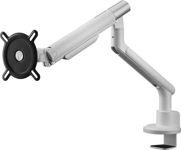 One for All Monitor mount design single white (Ceiling, 35")