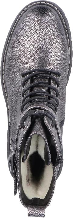 Actual product image Rieker Biker Boot (36)