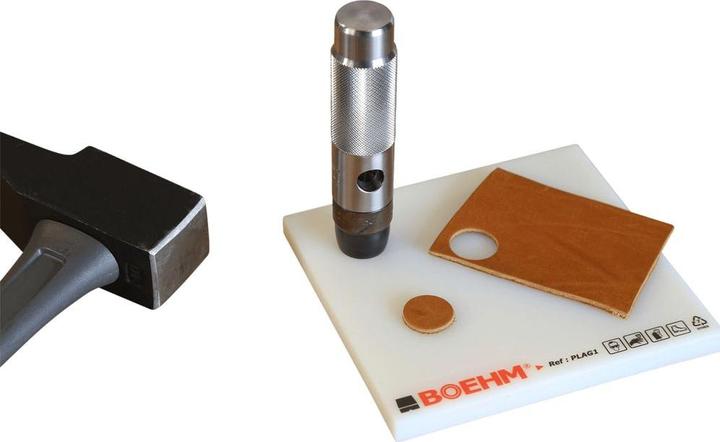 Actual product image Boehm Press