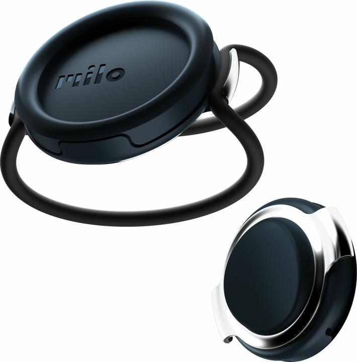 Actual product image Milo Bike Clip