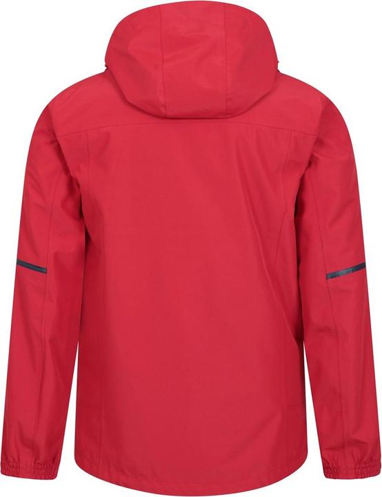 Immagine prodotto Mountain Warehouse Uomo Zenith Extreme III 3 in 1 Giacca imbottita (XS)