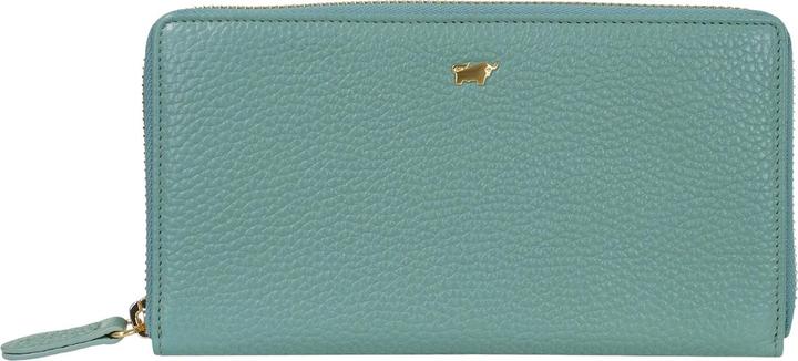 Braun Büffel ASTI green mistle